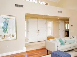 Perfect Match on Baywood Lane