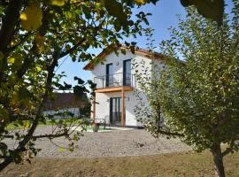 Ferienhaus TonArt