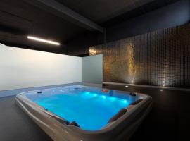 Hotel Cabecinho, hotel in Anadia