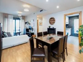 Apartamentos Arcoíris