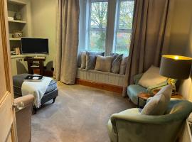 River View, hotel i Dumfries