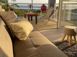 Altamar Casas de Playa - Apartamentos, toegankelijk hotel in La Paloma