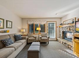 Evergreen Hill Condominiums