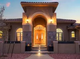 Summit Villa BnB
