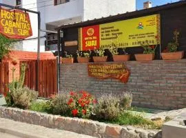 Hostal del Suri