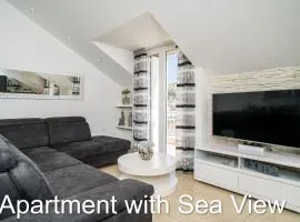 Apartments Budman