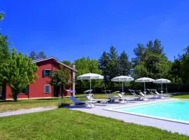 Villa Laura - Private Pool Near Acqualagna