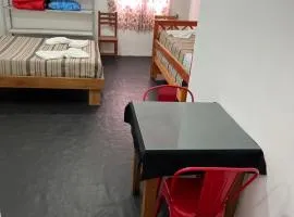 Departamento Sarmiento 1
