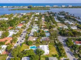 South Florida Beach Home