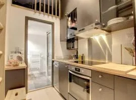 Le Canal - Nice Studio on the Venice of the Alps