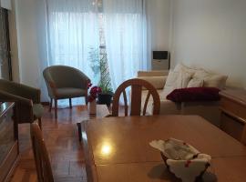 Coiron, hotel a Puerto Madryn
