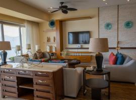 Puerto Vallarta में, होटल Garza Blanca Condo