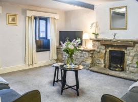 Chattox Cottage, vacation rental in Barrowford