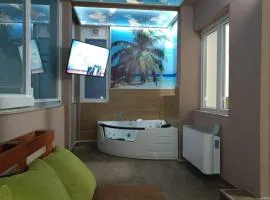 Apartments Zlatko