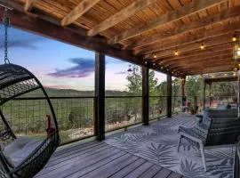 Painted Paradise Guest Suite