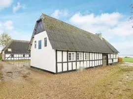 4 person holiday home in Faaborg-By Traum