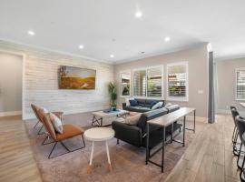 NEW Luxury Lodi Family Old property, hotel v destinaci Lodi