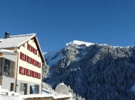 Ferienhaus Schwendehof