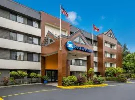 Best Western Alderwood