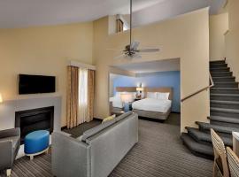 Sonesta ES Suites Providence - Airport, hotel in Warwick