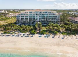 The Regent Grand, hotel v destinaci Grace Bay