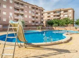 Amazing Apartment In Santa Pola