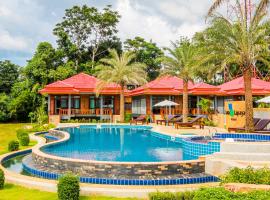 Lanta Lapaya Resort