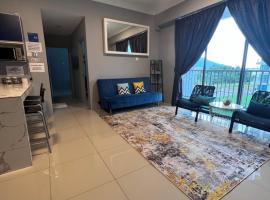 Casahome by Irdina Meru- 8pax -10pax, accessible hotel in Ipoh