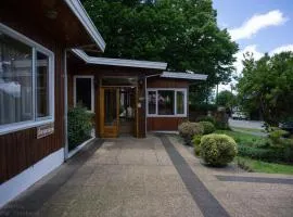 Hotel y Cabañas Villarrica