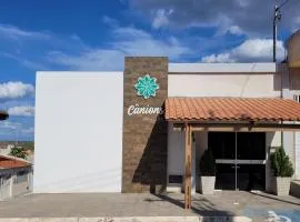 Canions Pousada
