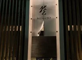 HOTELみなと-MINATO-