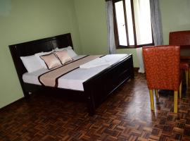 Duniya Garden Resort, hotel i Mombasa