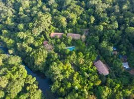 Klov Resort & Spa
