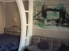 apartament Stay a while