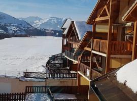 APPARTEMENT ANCELLE, hotel in Ancelle