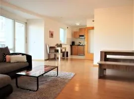 Ferienwohnung am Clara Park