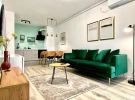 Sunset View Apartment