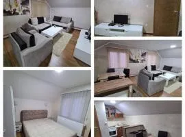 Apartmani Ognjen