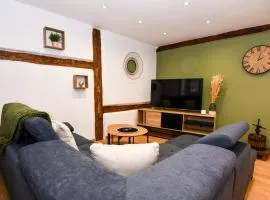 Au Duplex de Jeannala