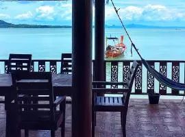 Aquablue Villa