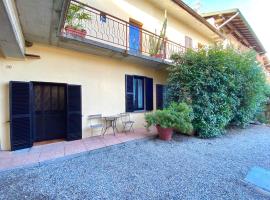 Malpensa Guest, apartment in Case Nuove