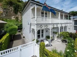 Ports Keep - Napier Holiday Home