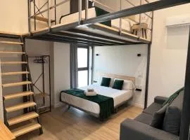 Vip Apartments Valencia