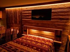 Residence Petit Tibet