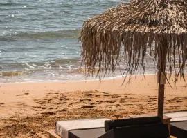 Ammos Suite-Grand Blue Beach Residence