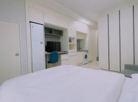 THE TiME, holiday rental in Incheon