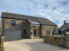 Swallow Barn, villa in Cockermouth