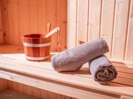 Bungalow im Schwarzwald auf wunderschönem Anwesen
