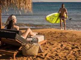 Votsalo Suite-Grand Blue Beach Residence