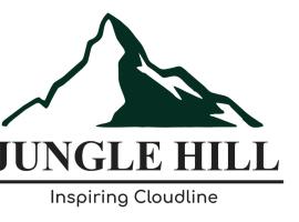 마디케리에 위치한 호텔 Jungle Hill Resort Coorg